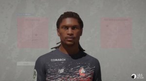 FIFA 20 | Virtual Pro Lookalike | Renato Sanches