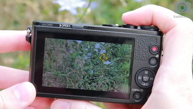 Panasonic Lumix GM1 - Обзор Сверхкомпактной Беззеркальной Фотокамеры смотреть онлайн