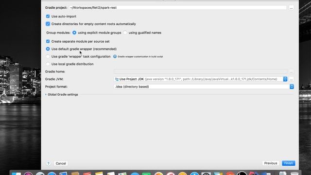 Reti2-2018-L5 Il web framework Spark смотреть онлайн