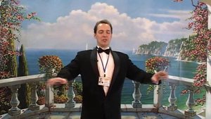 Норбеков Деменьшин тренировка мечты