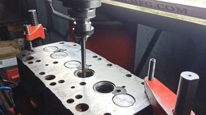 Ремонт ГБЦ Д-260