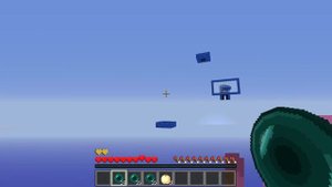 ИГРА ЭНДЕРА - Minecraft (Мини-Игра)