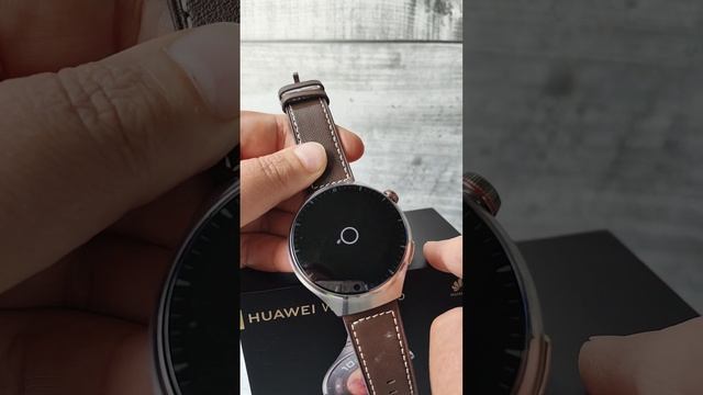 Huawei Watch 4 Pro -  mapy