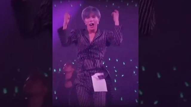 Taemin(Shinee)