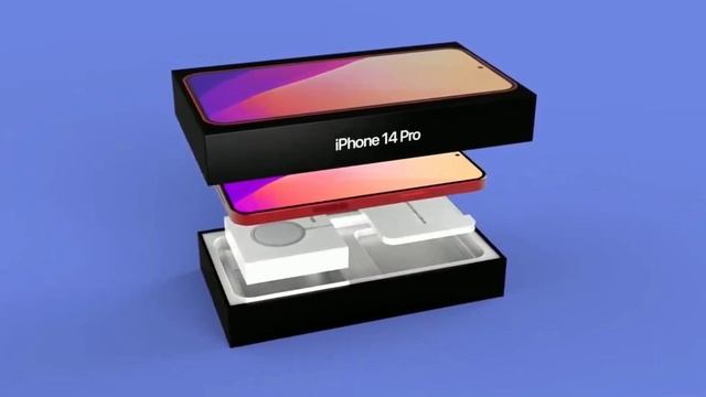 IPhone 14 - Что Ждать Нового От Apple??? смотреть онлайн