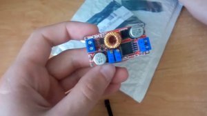 Китай это всё - XL4015 E1