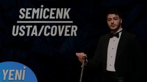Semicenk - Usta ( Müslüm Gürses Cover ) Official Audio