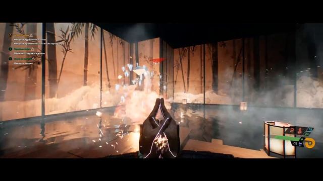 Миками жестко насрал вышками. Обзор Ghostwire Tokyo