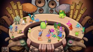 Evergreen Marsh in MSM Composer! (ft. @RawZebra)