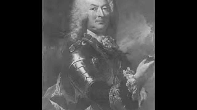 Johan Agrell - Sonate II for harpsichord смотреть онлайн