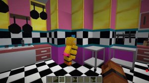 Freddy Lost His Memories | Minecraft Five Nights at Freddy’s FNAF Roleplay