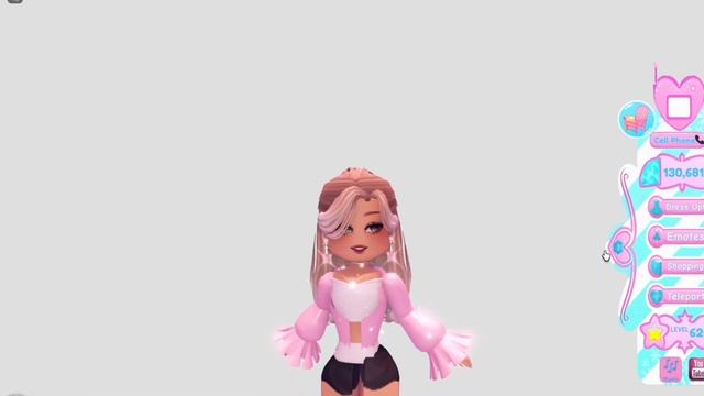 5 Outfit Hacks You Should Try! Roblox Royale High | LauraRBLX смотреть онлайн
