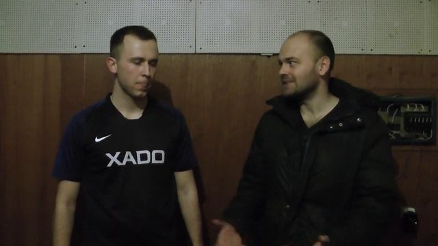 Интервью - Кальчук Виталий - Xado смотреть онлайн