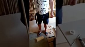 Как правильно приклеить набойку на кий