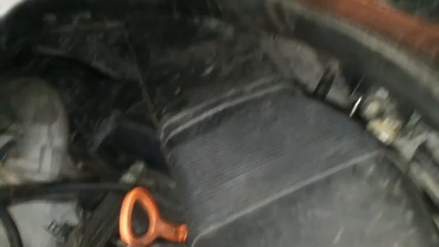 Как открыть капот Ауди а6 смотреть онлайн