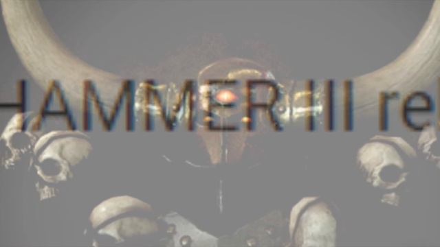 Warriors of Chaos in Total war Warhammer 3