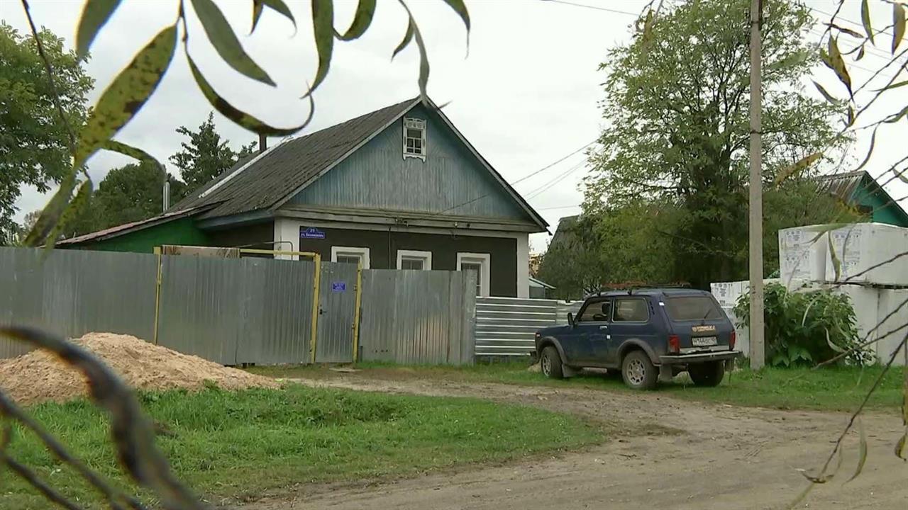 В Калужской области женщина убила приемную дочь