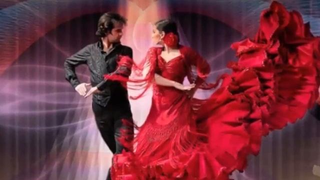 Tango La Cumparsita смотреть онлайн