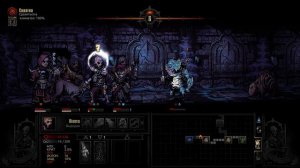 Поражение! Darkest Dungeon #13