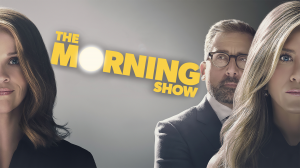 Сериал Утреннее шоу | The Morning Show - 3 сезон 4 серия