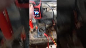 Пусковое устройство Inspector Avenger для автомобиля на суперконденсаторах тест часть 1