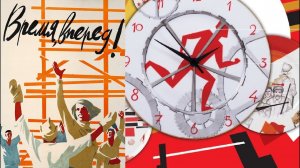 Время, вперёд! Георгий Свиридов..avi