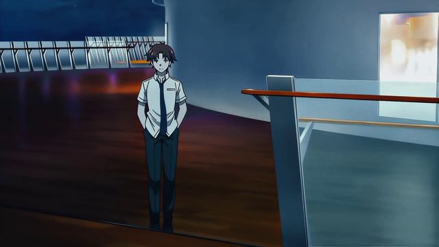 Ayanakogi Kiyotaka😒
