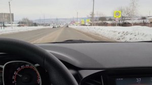 ЛАДА ВЕСТА заменил стойки стабилизатора в 38,000