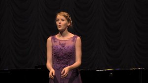 Вокализ Зейдлер