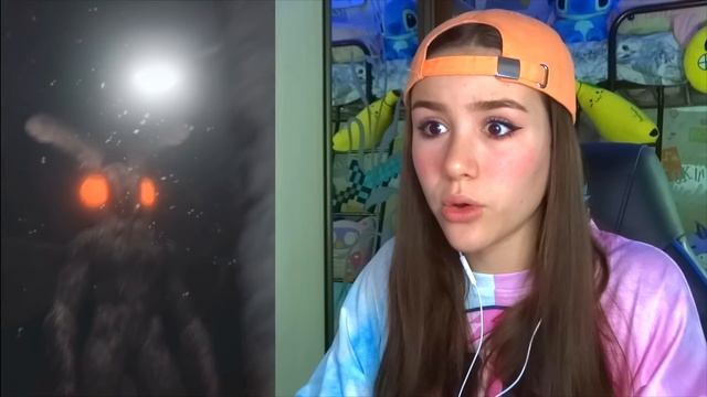 БЕЗДОМНЫЙ КОТЁНОК СТАЛ МОНСТРОМ ? Самый Страшный ТикТок ?Страшные SCP МОНСТРЫ смотреть онлайн