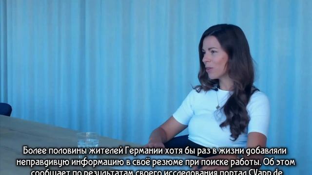 Как моют посуду в Германии.Немцы приукрашивают свои резюме. Необычное кладбище в Гамбурге.