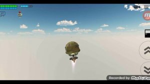 как найти Красного робота 
в Чикен Гане!!!