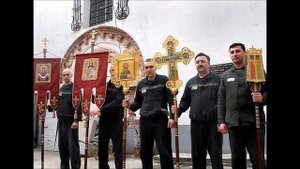 Тюремные традиции и блатные понятия