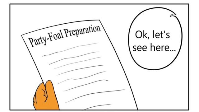 “Party Foal Preparation” by The_Agony_Presence, music - @EstherLimyy fluffy pony abuse смотреть онлайн