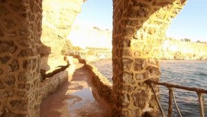 DREAMS BEACH 5*обзор пляжа