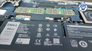 Dell latitude 5430 gen2 i7 1255U