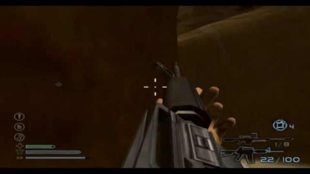 Cold Winter Прохождение - БАЗА НАЕМНИКОВ [Часть 12] [PS2] смотреть онлайн