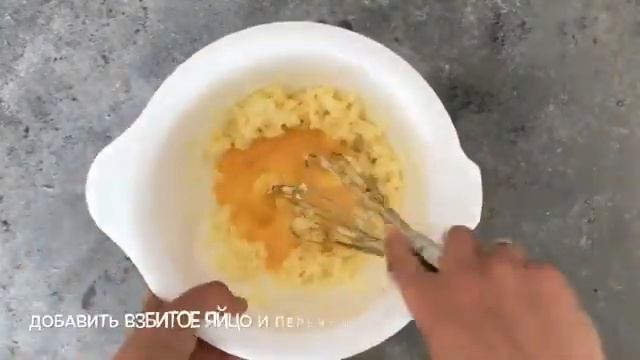 Банановый хлеб [Я Chef] смотреть онлайн