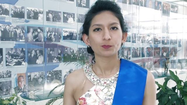 Выпуск экологического факультета РУДН смотреть онлайн