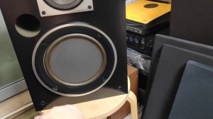 Lo-D HS-7 ++