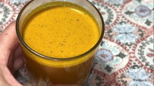 СТАКАН в ДЕНЬ и летаю весь день! Разжижает Кровь, для Суставов, замедлит процесс Старения