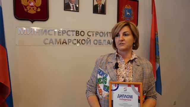 НОВАЯ САМАРА: Заслуженное Первое место в ТОП ЖК в 2020 году (стандартное жилье, Самарская область) смотреть онлайн