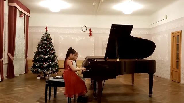 Ансамбль "Полька" смотреть онлайн