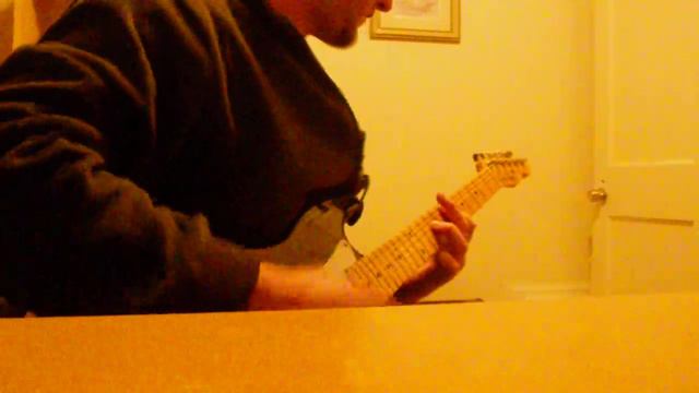 Fender Squier Bullet from the basement! смотреть онлайн