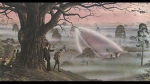 Jeff Wayne's The War of the Worlds - Eve of the War Human Remix