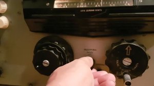 Радиостанция СССР 1970 г.в., Р-250м2