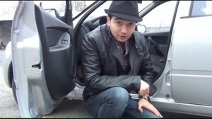 Жорик Ревазов. АнтИ-Тестдрайв лучшее #1