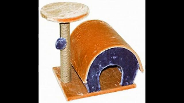 дизайн домика для кошек смотреть онлайн