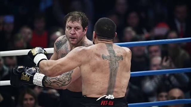 Итоги Боя Кокляев и Емельяненко / Емельяненко и Кокляев последние новости