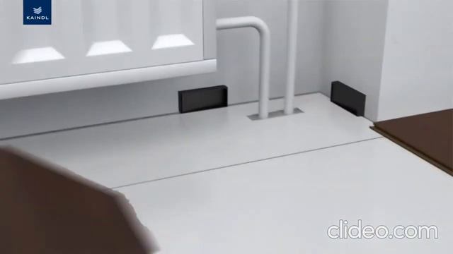 Как правильно укладывать ламинат CM Floor ScandiWood с декорами по шагово